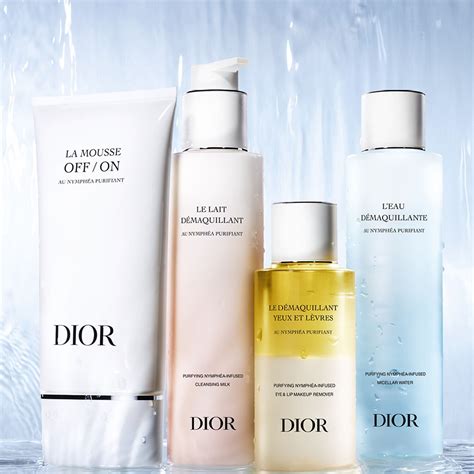 dior cleanser milk|cleanser milk product description.